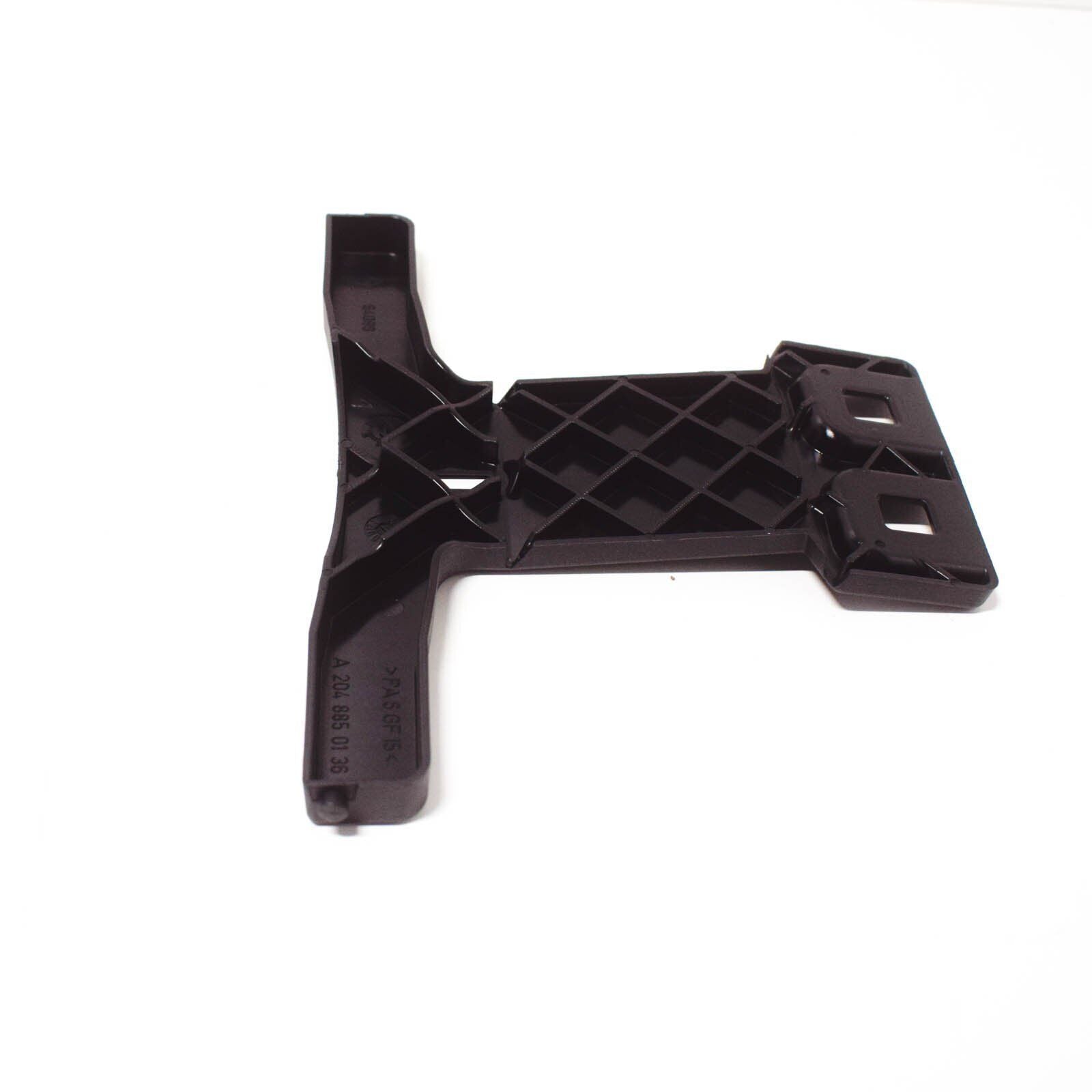 NEW MERCEDES-BENZ C W204 FRONT GRILLE HOLDER A2048850136 ORIGINAL