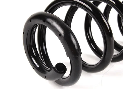 NEW MERCEDES BENZ E W211 FRONT LEFT COIL SPRING A2113211404 ORIGINAL