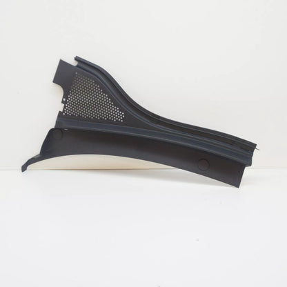 NEW VW TIGUAN AD1 LEFT WINDSCREEN SCUTTLE PANEL RAIN COVER 5NC819403D9B9