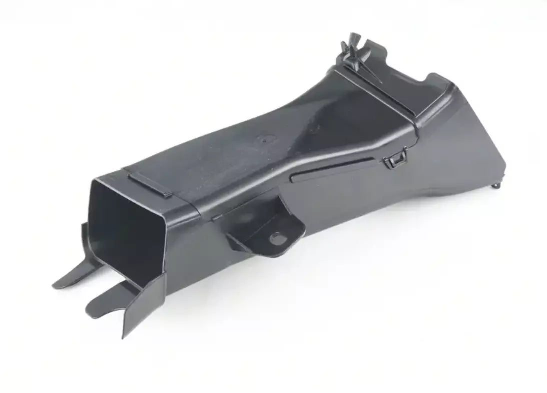 NEW BMW 6 GRAN COUPE F06 FRONT RIGHT BRAKE AIR DUCT 7211516 51747211516 ORIGINAL