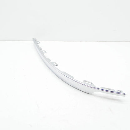 NEW VOLKSWAGEN TIGUAN AD REAR LEFT BUMPER MOLDING TRIM 5NN8538412ZZ