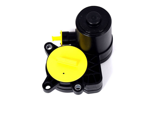 new ford mondeo mk5 rear right electric parking brake motor 2173512 original