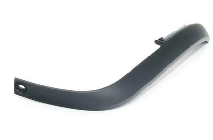 NEW VW TIGUAN 5N MK1 REAR RIGHT WHEEL ARCH REARWARD TRIM 5N0853818F9B9 ORIGINAL