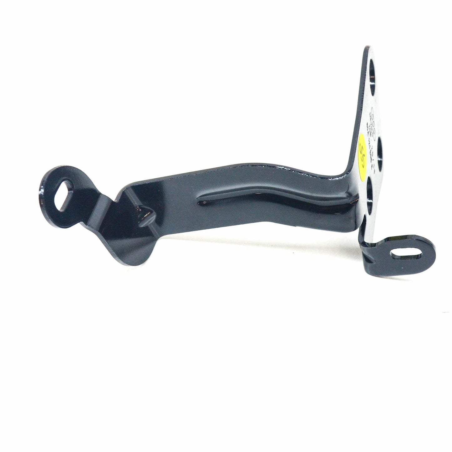 NEW AUDI Q5 80A ENGINE WATER COOLANT PUMP BRACKET 80A121305E ORIGINAL