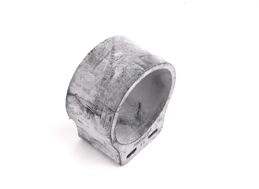 new bmw 3 e46 idle control valve mount 11611432564 1432564 original