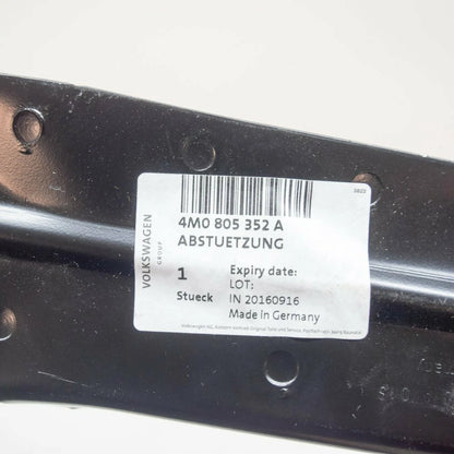 NEW AUDI Q7 4M RIGHT BODY SUPPORT BRACE 4M0805352A 2020