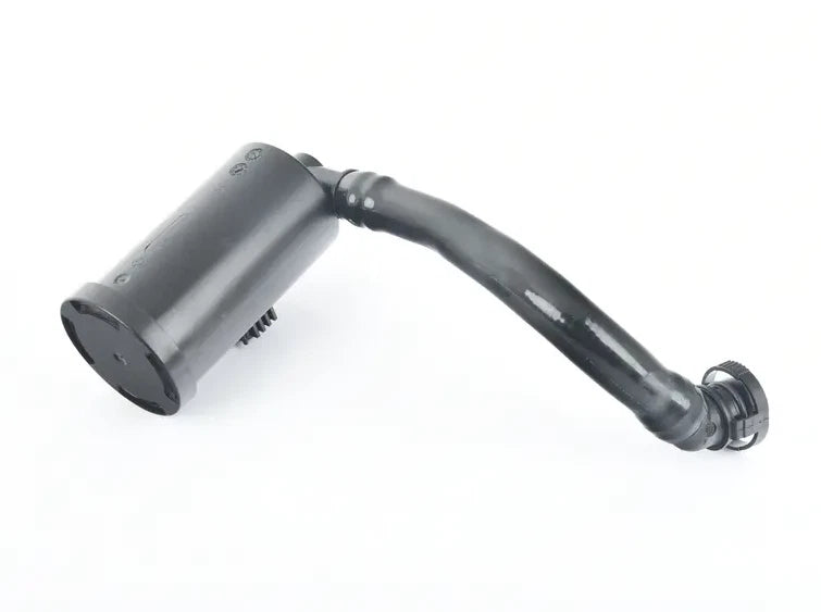 NEW BMW X5 F15 VAPOR CANISTER DUST FILTER 16137158628 7158628 ORIGINAL