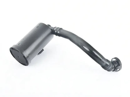 NEW BMW X5 F15 VAPOR CANISTER DUST FILTER 16137158628 7158628 ORIGINAL
