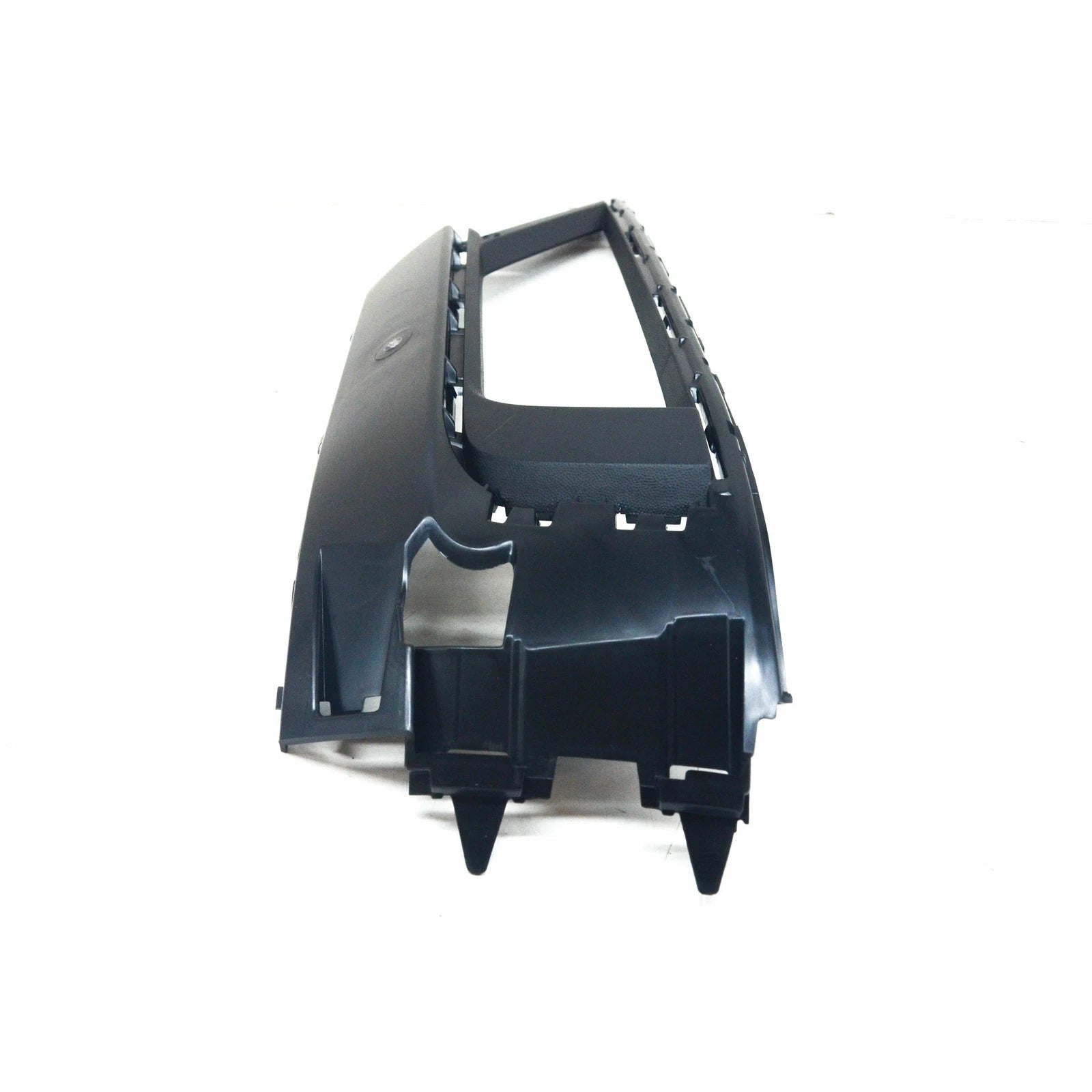 NEW VOLKSWAGEN T-ROC FRONT BUMPER LEFT AIR VENT GRILLE 2GA853665B9B9 ORIGINAL