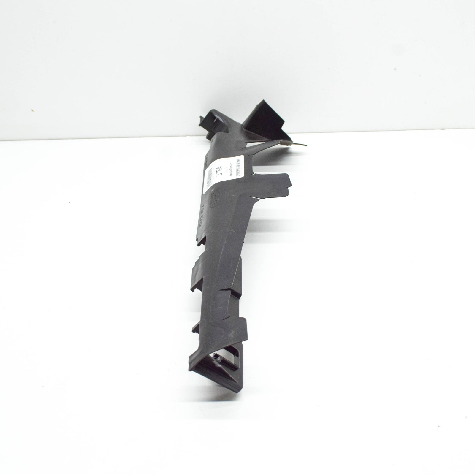 NEW VOLKSWAGEN PASSAT ALLTRACK B8 3G LEFT RADIATOR AIR GUIDE 3G0121283J ORIGINAL