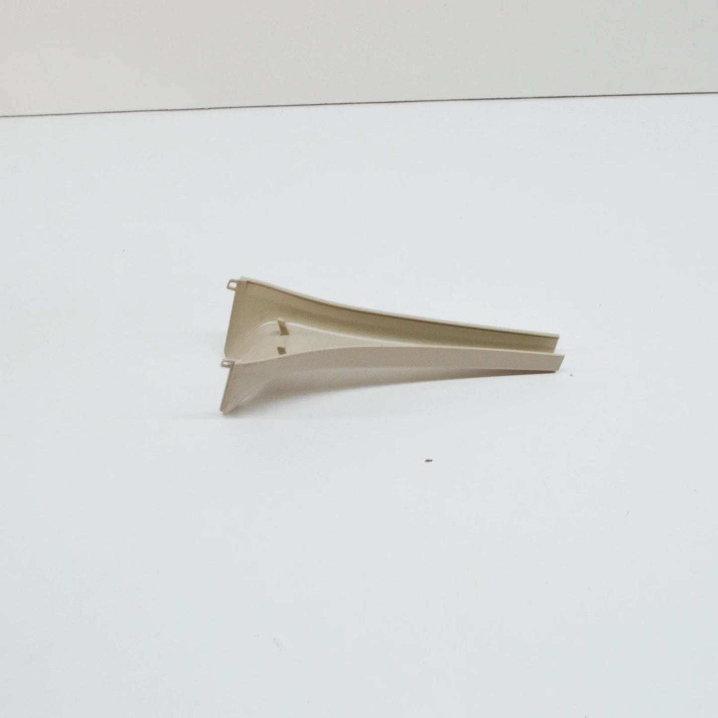 NEW AUDI Q7 4L INTERIOR MIRROR LOWER CABLE GUIDE TRIM 8R0857593Y22 ORIGINAL