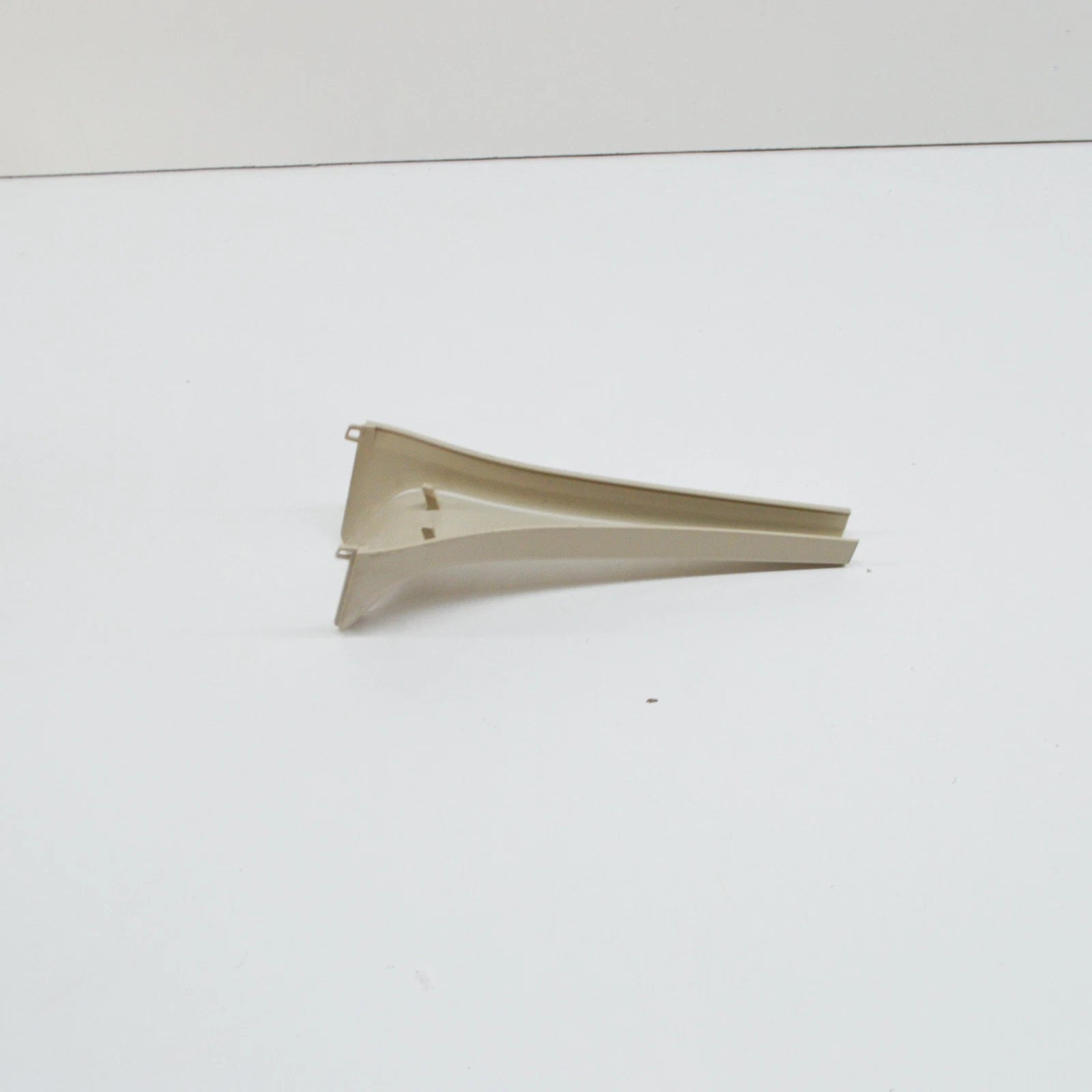 NEW AUDI Q7 4L INTERIOR MIRROR LOWER CABLE GUIDE TRIM 8R0857593Y22 ORIGINAL