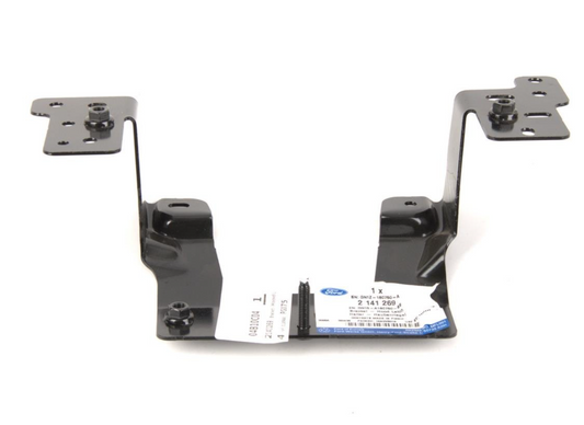 new ford ecosport mk2 front hood latch bracket 2141269 gn15-a16c750-bb original