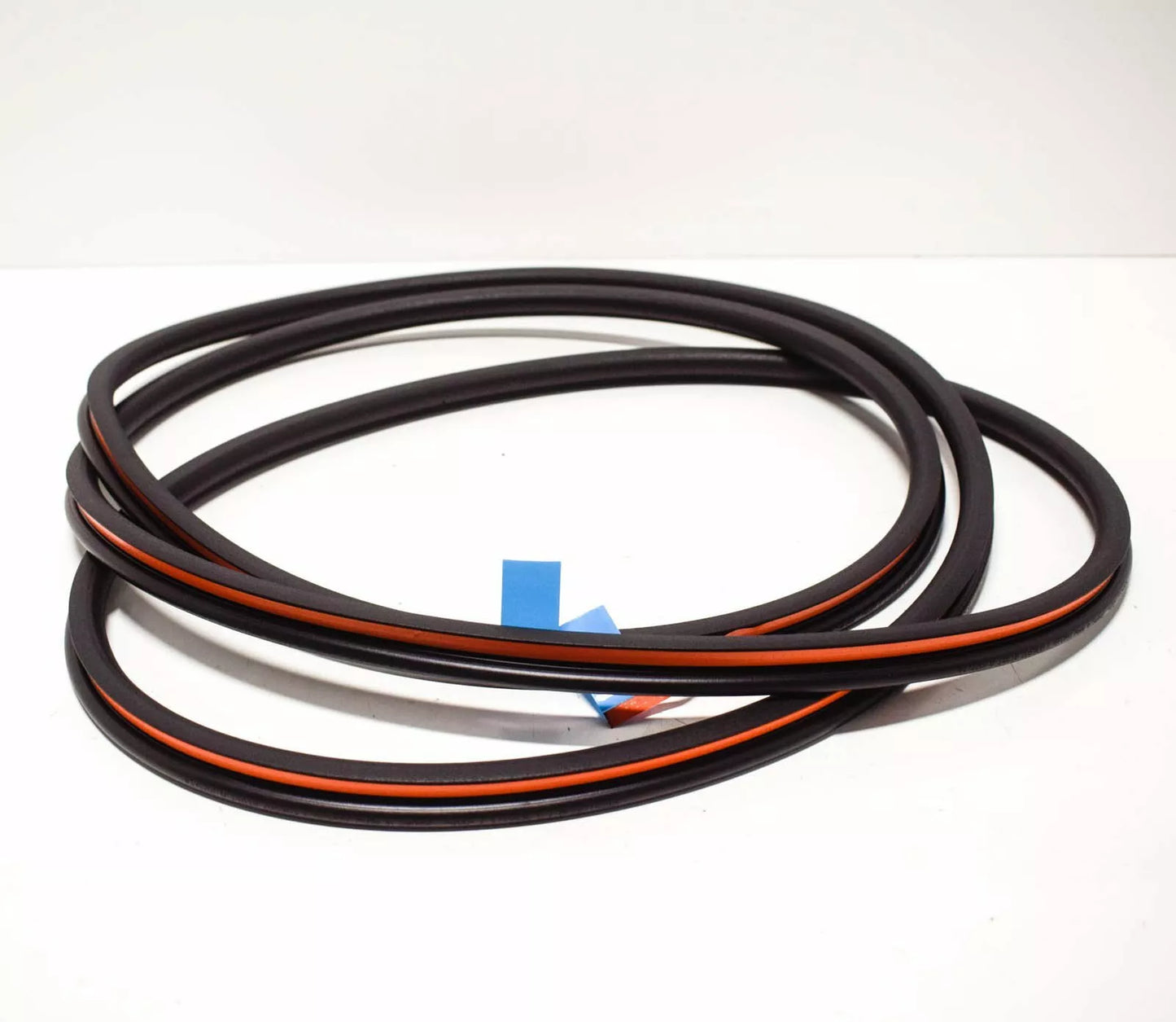 NEW AUDI A4 B8 RS4 AVANT SUNROOF FRAME OUTER SEAL 8K9877459A