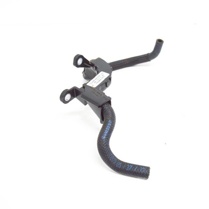 NEW MERCEDES BENZ GL X164 FUEL FILTER TO PUMP HOSE LINE A6420701681 ORIGINAL