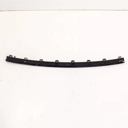 NEW MERCEDES-BENZ C FRONT BUMPER AMG TRIM W205 A2058859102 ORIGINAL
