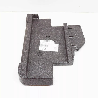 NEW AUDI A3 SPORTBACK 8P REAR BATTERY BOX CAP 1K6801498 ORIGINAL