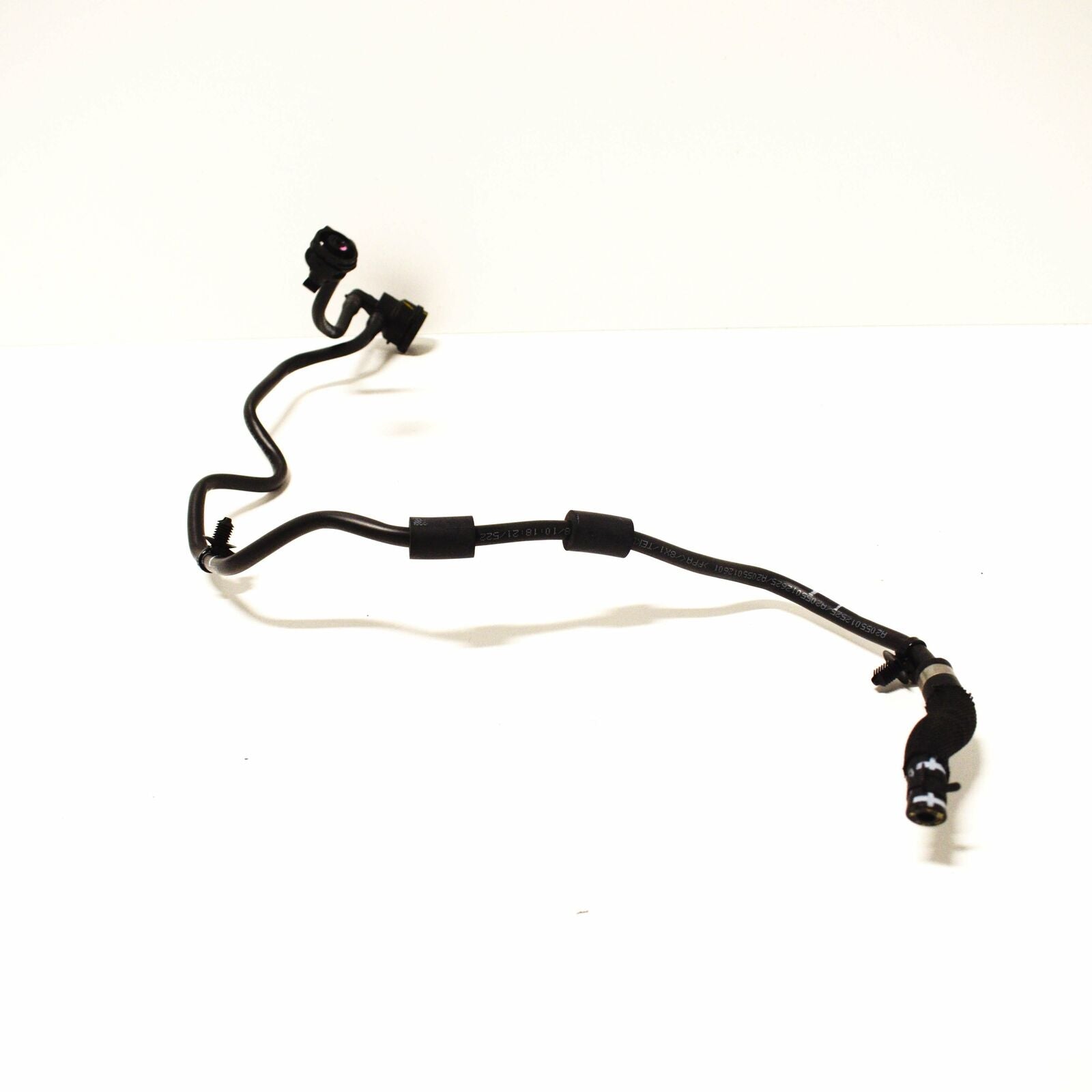 NEW MB C A205 RADIATOR VENT PIPE HOSE C 300 2.0 PETROL A2055012501 ORIGINAL