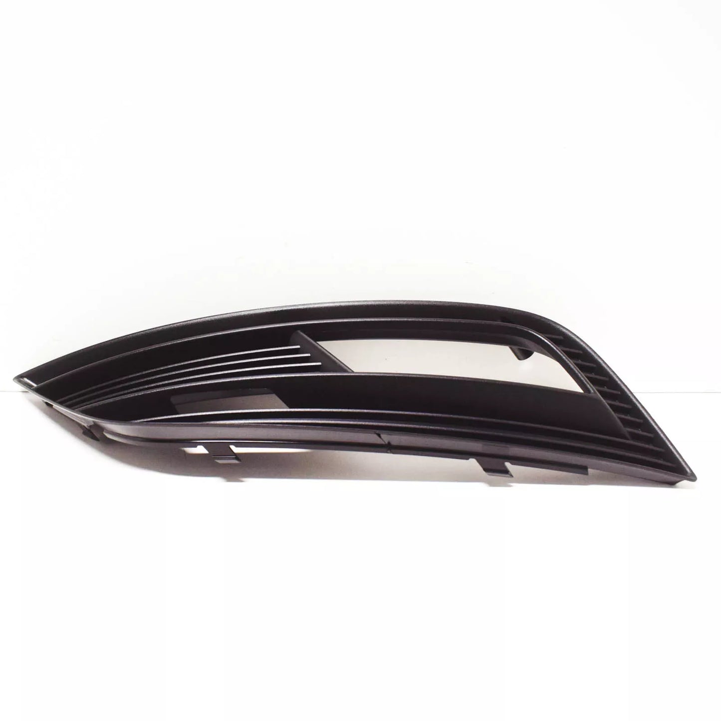 NEW AUDI A4 B8 FRONT LEFT FOG LIGHT GRILLE 8K0807681K01C