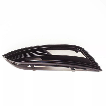 NEW AUDI A4 B8 FRONT LEFT FOG LIGHT GRILLE 8K0807681K01C