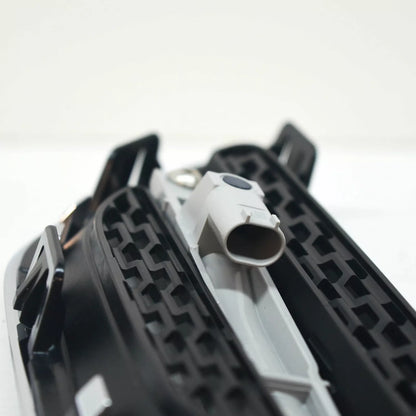 NEW BMW M5 F10 M FRONT RIGHT SIDE PANEL GRILLE TRIM REPEATER 51134805798 OEM