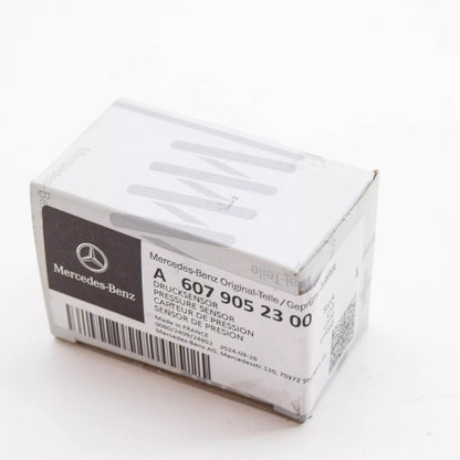 NEW MERCEDES-BENZ A W176 EXHAUST PRESSURE SENSOR A6079052300 ORIGINAL