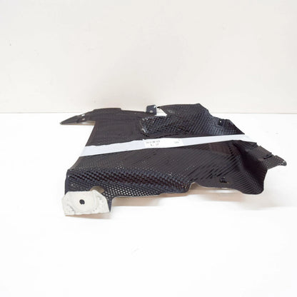 NEW AUDI R8 42 REAR UPPER LEFT HEAT SHIELD PLATE 420825645C