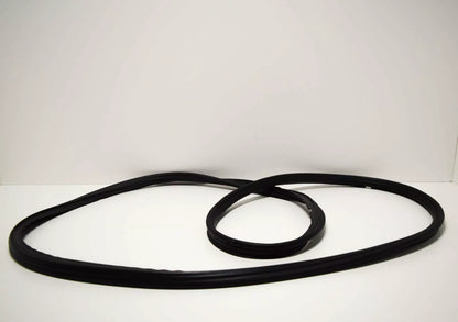 NEW MB SL R129 REAR TRUNK BOOT LID WEATHERSTRIP SEAL A1297580098