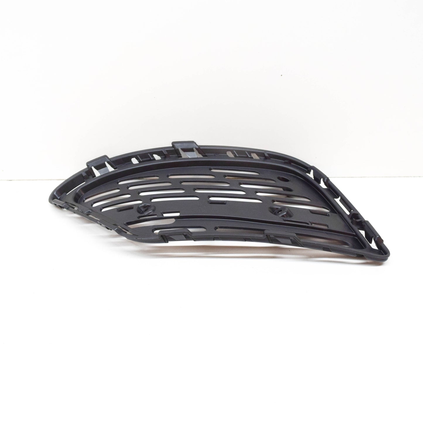 NEW MERCEDES-BENZ S W222 FRONT BUMPER LEFT GRILLE A2228850154 ORIGINAL