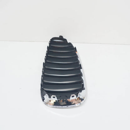 NEW BMW Z4 ROADSTER E89 FRONT RIGHT RADIATOR KIDNEY GRILLE 51137191510 ORIGINAL