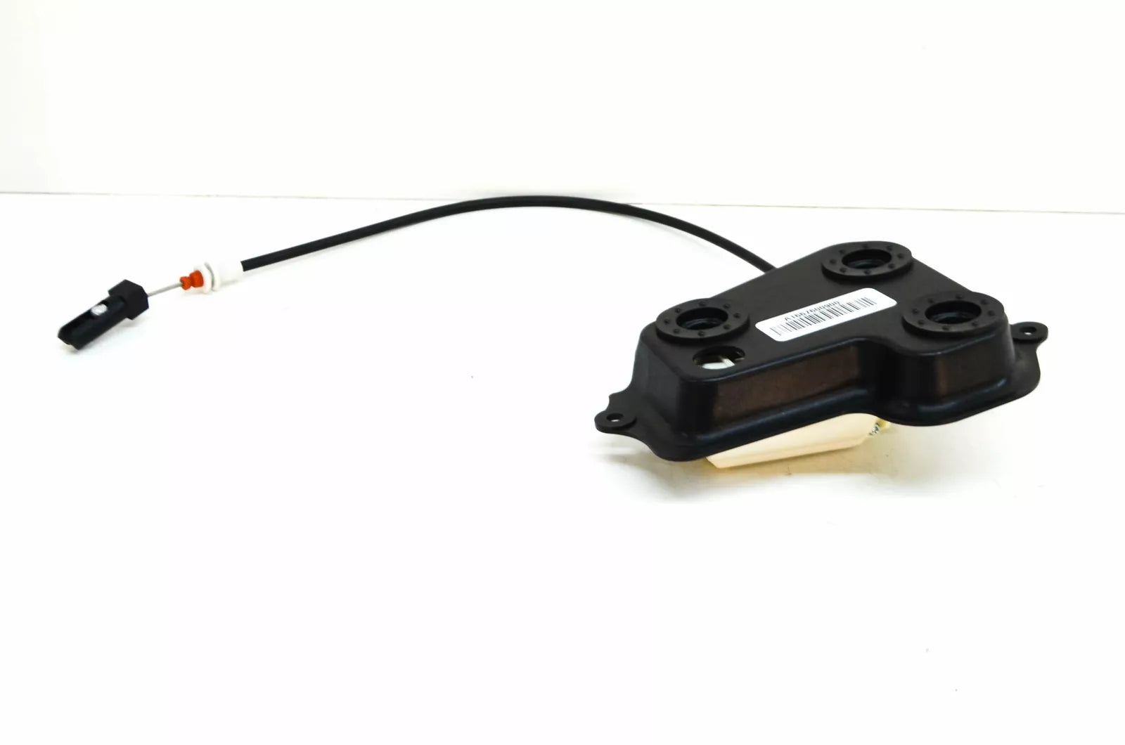 NEW MERCEDES-BENZ GLE W166 REAR LEFT DOOR SOFT CLOSE MOTOR A1667600900