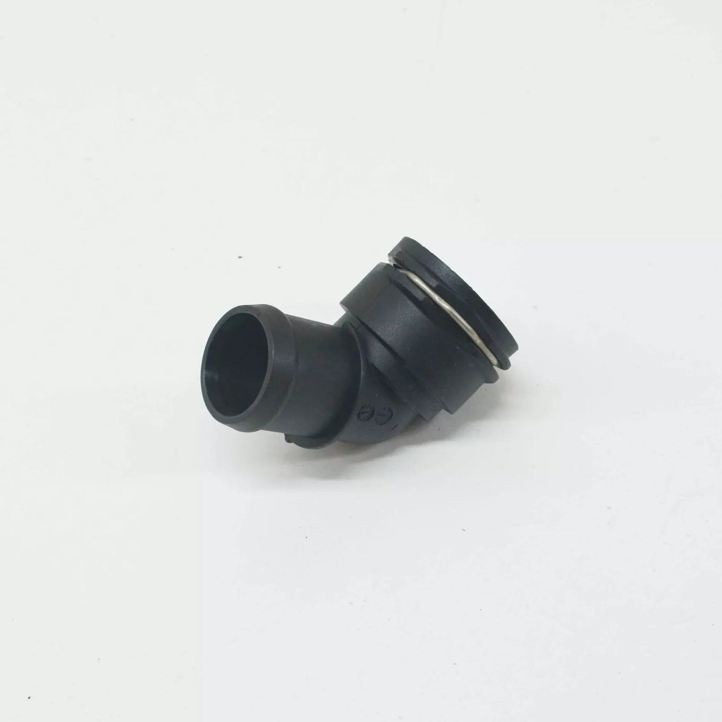 NEW VW GOLF MK7 COOLING SYSTEM UPPER QUICK ACTING COUPLING 5Q0122291BE ORIGINAL