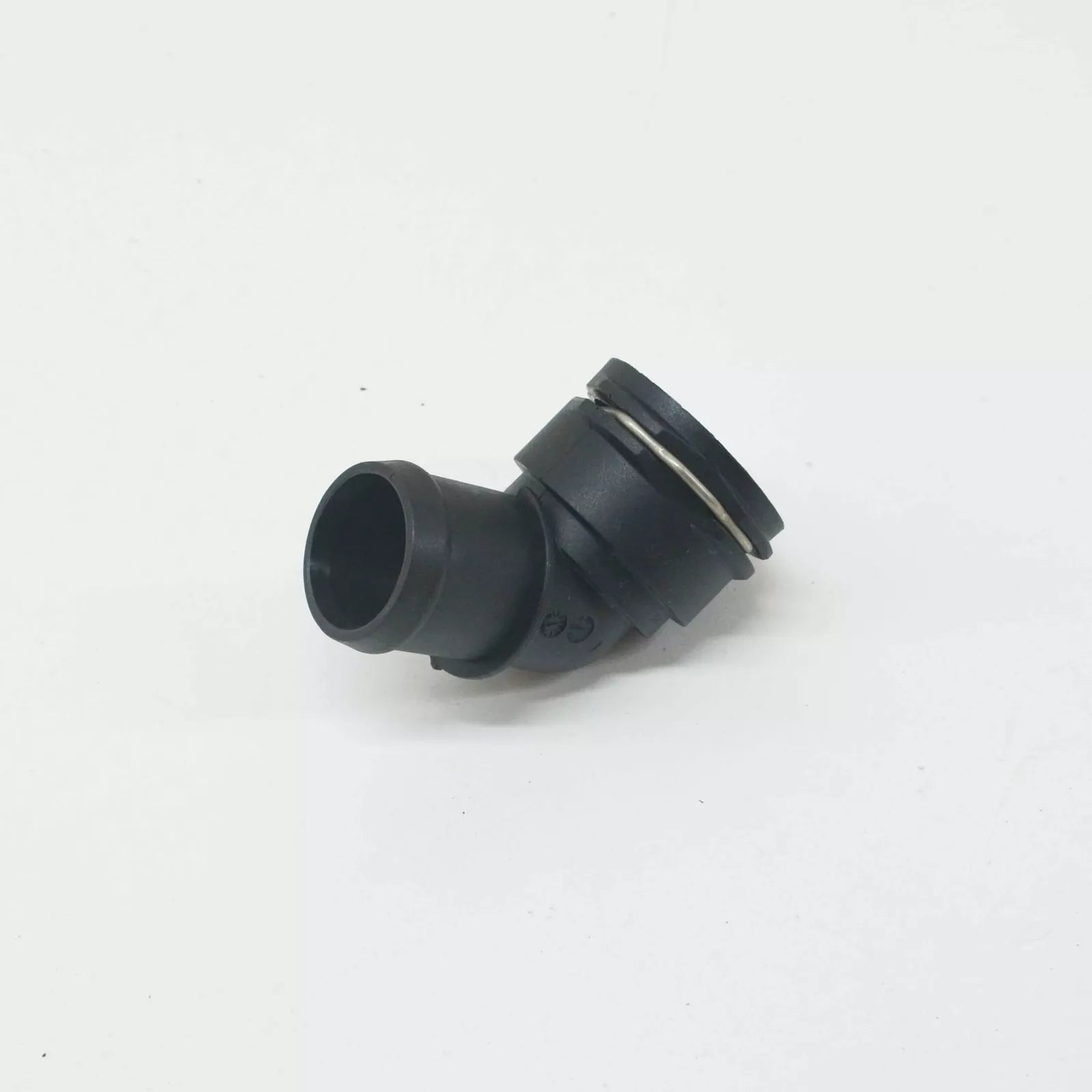 NEW VW GOLF MK7 COOLING SYSTEM UPPER QUICK ACTING COUPLING 5Q0122291BE ORIGINAL