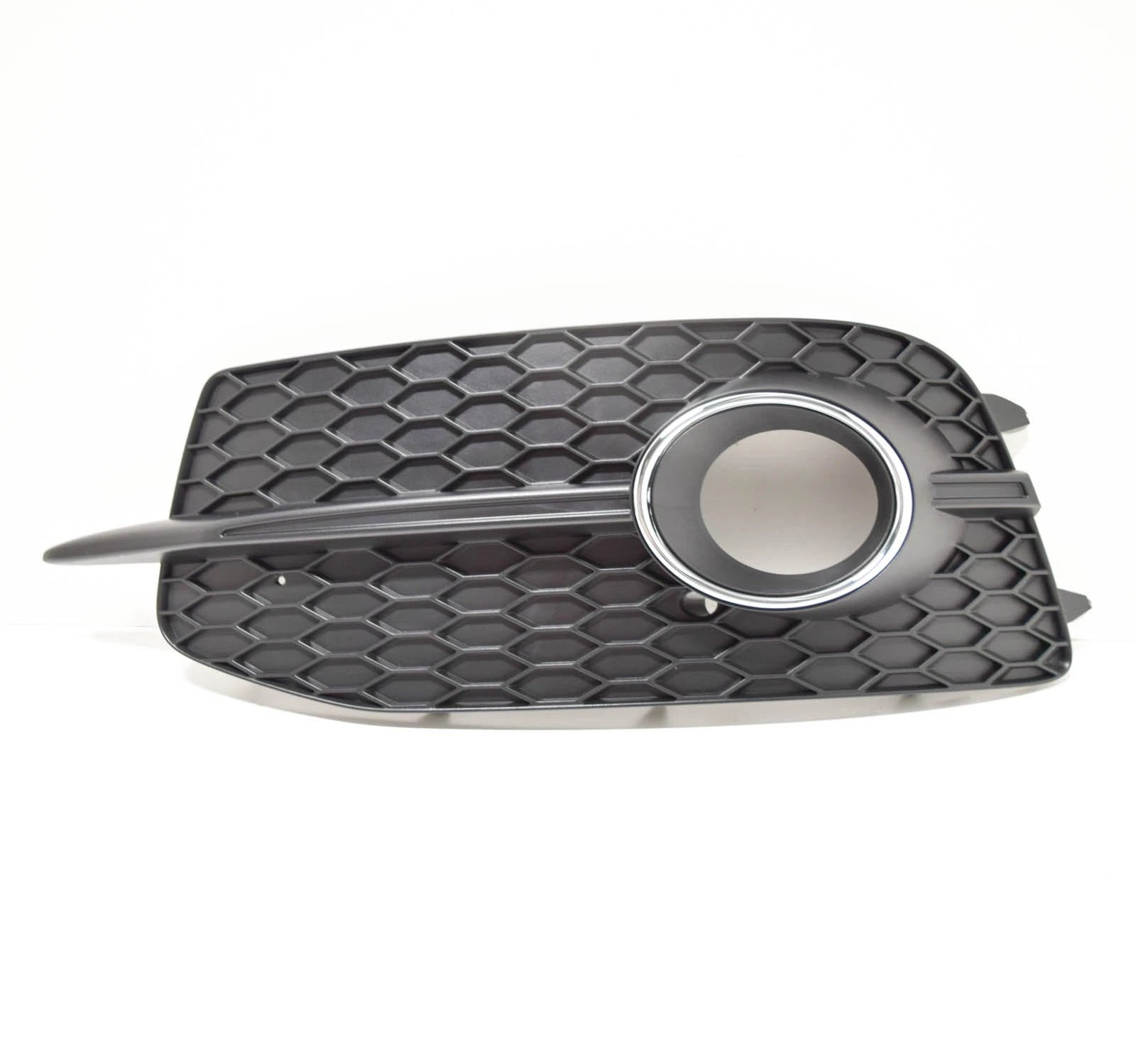 NEW AUDI Q3 8U LEFT FOG LIGHT GRILLE 8U0807681DSP9 8U0807681D
