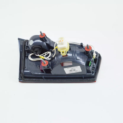 NEW BMW 5 F11 REAR RIGHT TRUNK BOOT LID TAIL LIGHT 63217203228 ORIGINAL