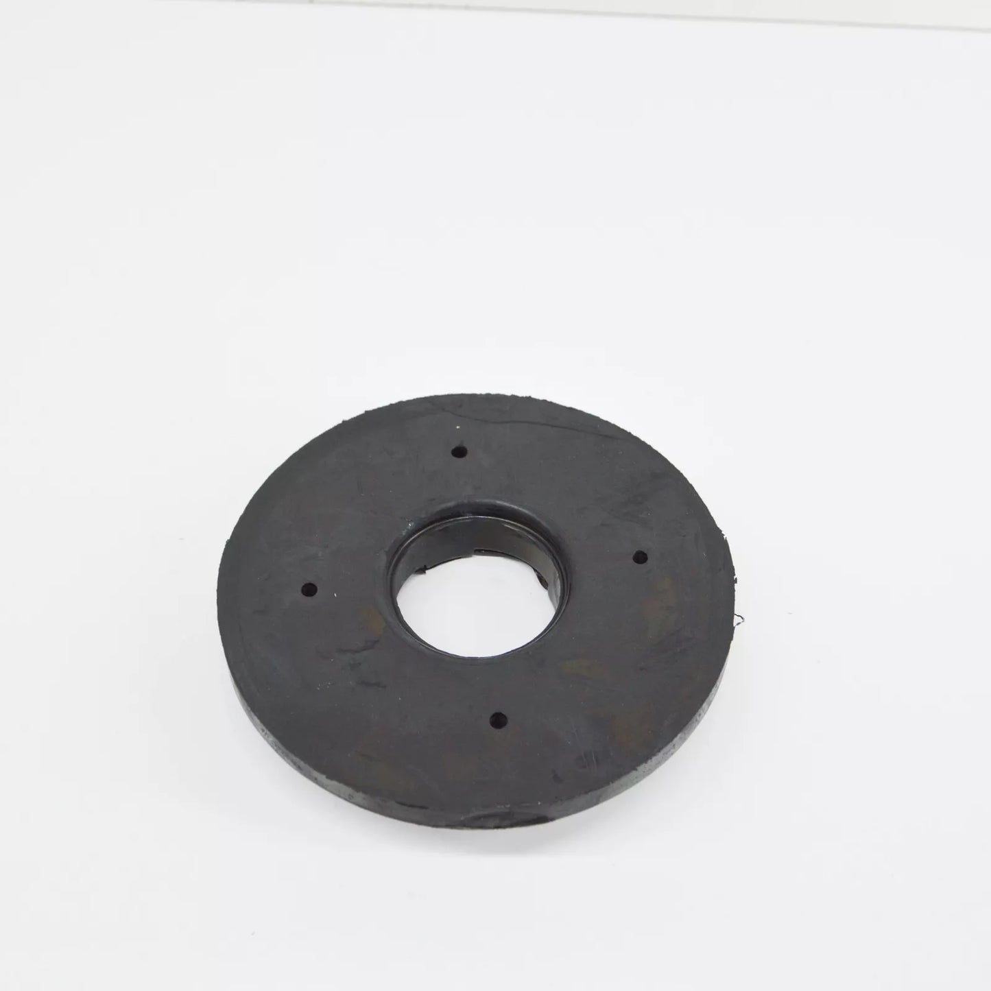 NEW VW TRANSPORTER T5 REAR SUSPENSION SPRING UPPER UNDERLAY 7H0511149C ORIGINAL