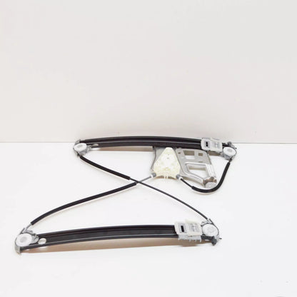 NEW MERCEDES-BENZ S-CLASS W220 FRONT RIGHT WINDOW REGULATOR A2207202646 ORIGINAL