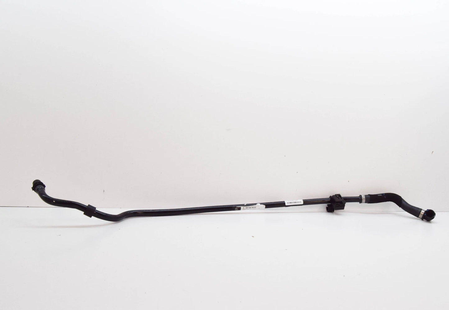 NEW MB GLE W167 PUMP TO CONNECTING POINT COOLANT LINE A1675019002 ORIGINAL