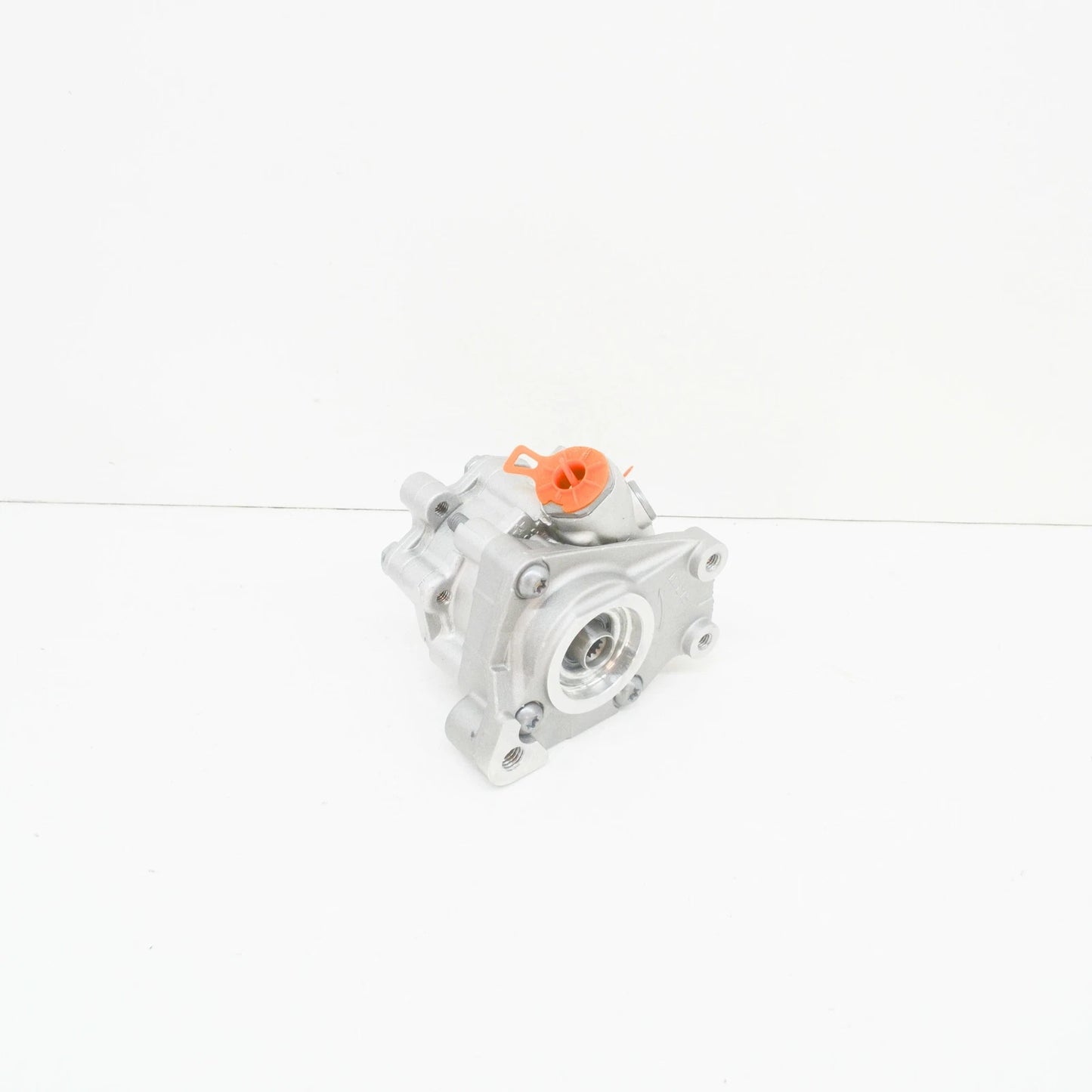 NEW AUDI Q7 4L POWER STEERING PUMP 7L8422153F ORIGINAL