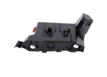 new ford tourneo courier front right bumper bracket 2464333 original