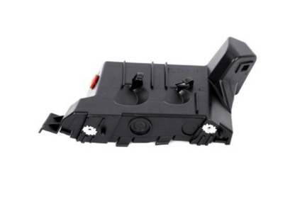 new ford tourneo courier front right bumper bracket 2464333 original