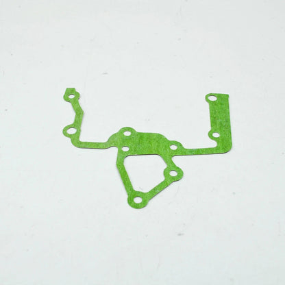 NEW BMW 7 E38 ENGINE TIMING COVER GASKET LEFT ZYL.1-6 11141725767 ORIGINAL