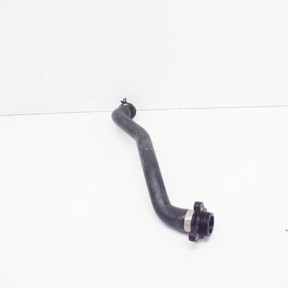 NEW BMW 5 F10 THERMOSTAT WATER COOLING HOSE 11537581063 ORIGINAL