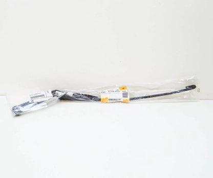 NEW BMW 3 E36 FRONT RIGHT WINDSHIELD WIPER ARM 61618360412 8360412 LHD ORIGINAL