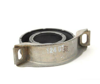 NEW MERCEDES-BENZ E W124 PROPELLER SHAFT RUBBER BOOT BEARING A1244100781