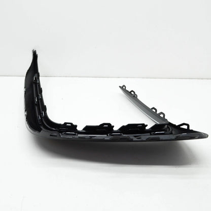 NEW VW TIGUAN AD FRONT BUMPER LEFT VENT GRILLE TRIM 5NA854661HDPJ