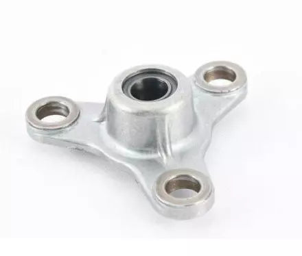 NEW MERCEDES-BENZ S W108 PROPELLER SHAFT CENTERING FLANGE A1114100130 ORIGINAL