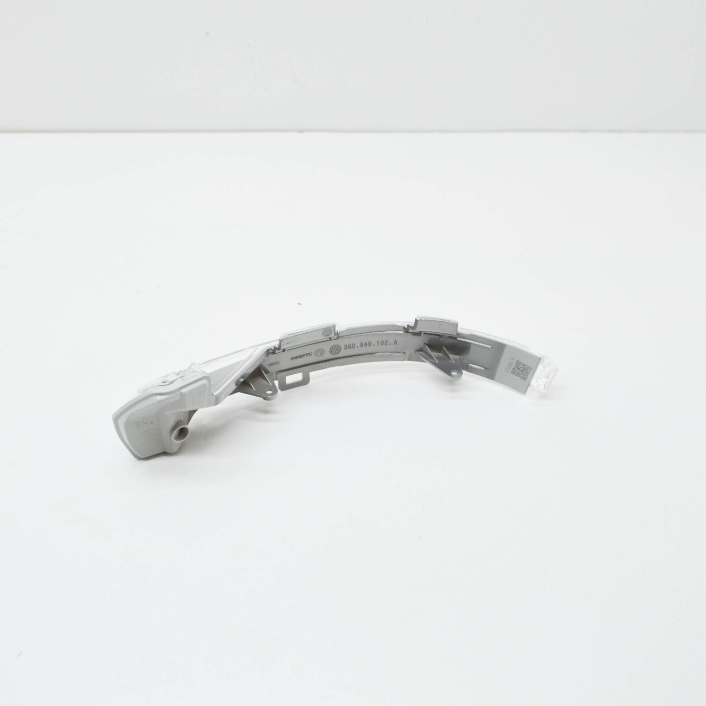 NEW VW GOLF MK8 CD FRONT RIGHT DOOR MIRROR TURN INDICATOR 3G0949102A ORIGINAL