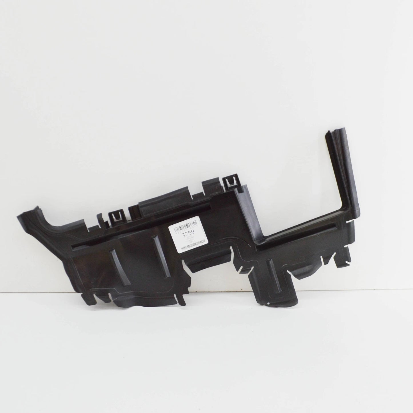 NEW AUDI A6 C7 RADIATOR RIGHT AIR GUIDE 4G0121284CB ORIGINAL