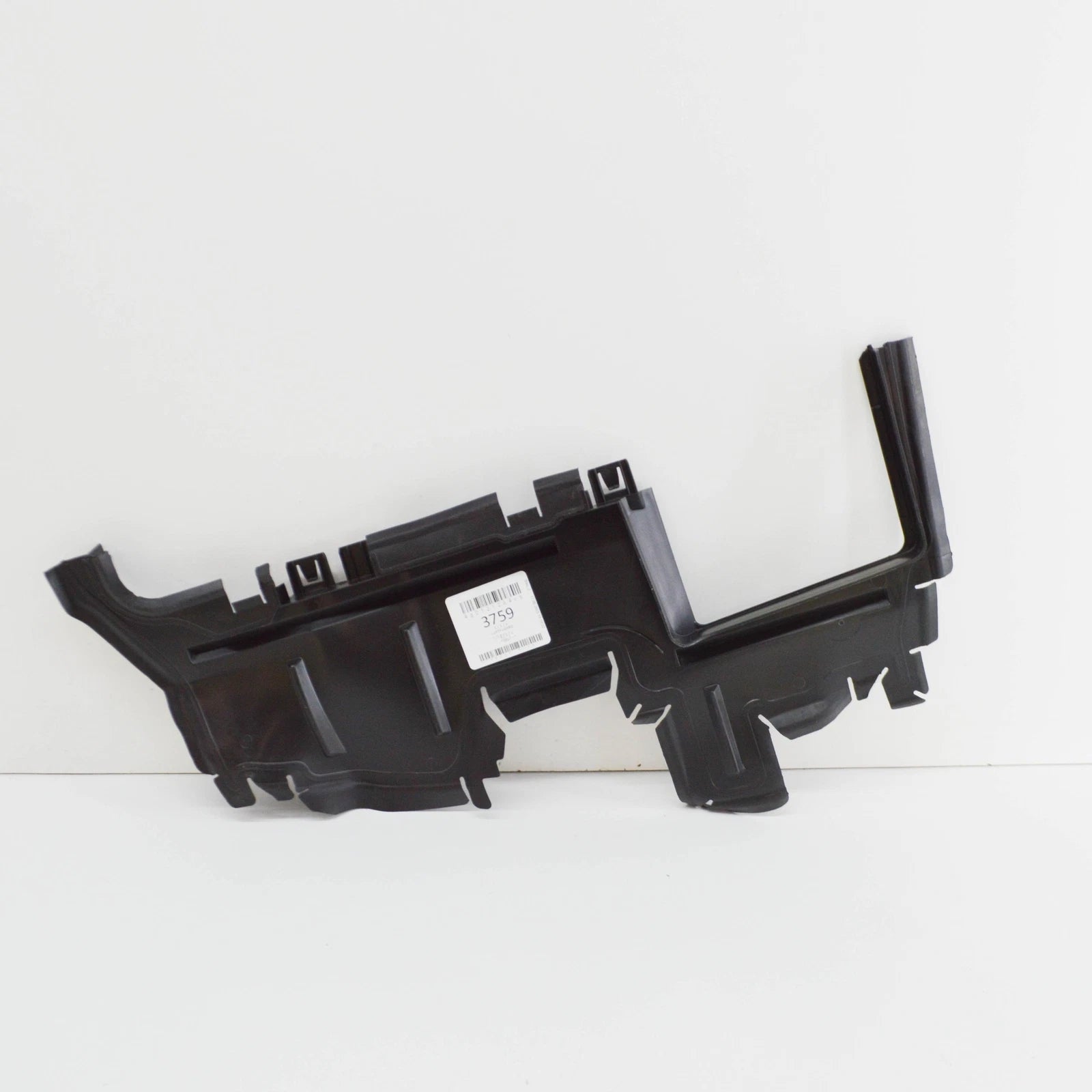 NEW AUDI A6 C7 RADIATOR RIGHT AIR GUIDE 4G0121284CB ORIGINAL